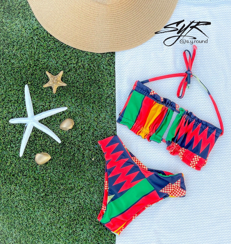 Tribal Surf