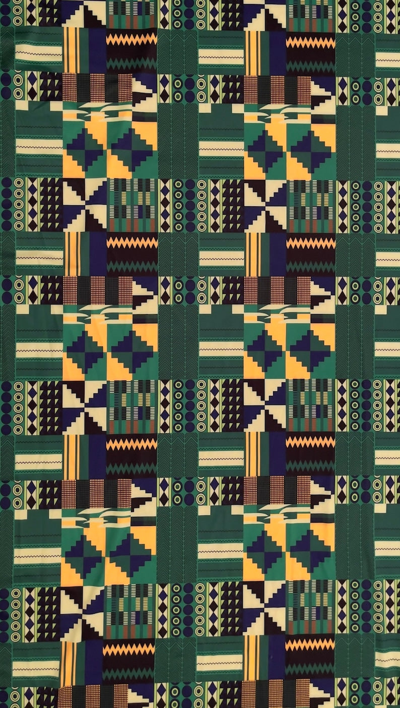 Tribal Surf