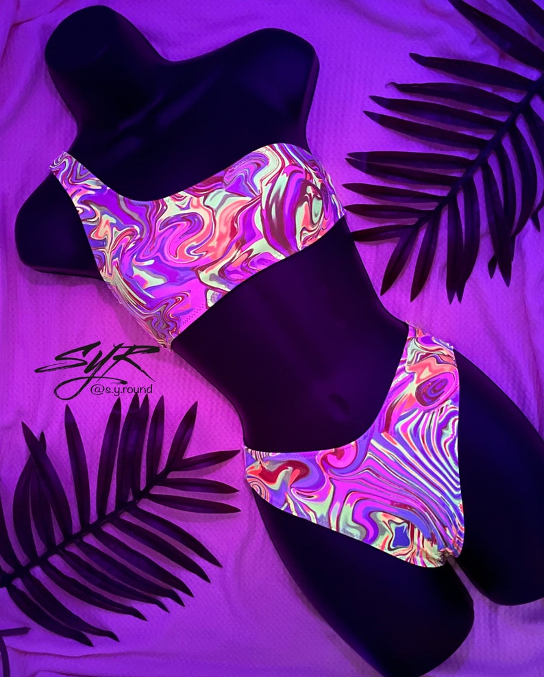 Neon Rebel